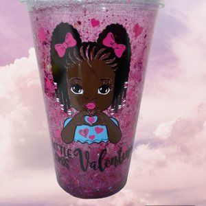 Little Miss Valentines Day